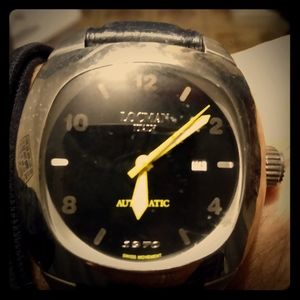 Italy watch,  not real 925